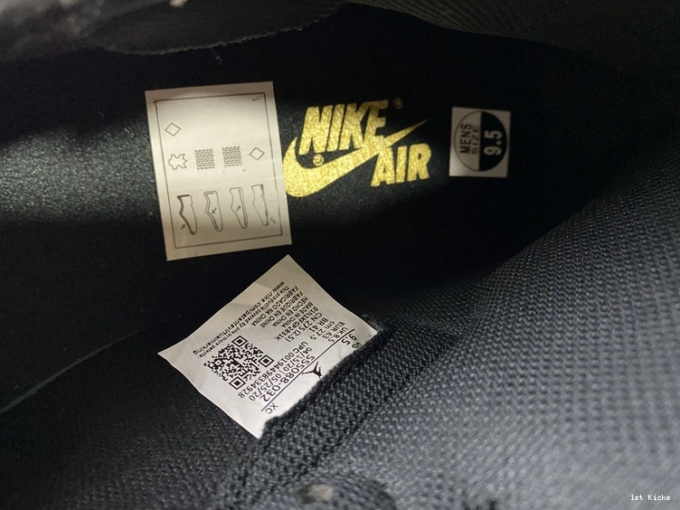 High Jordan  555088-032 Air OG  1 1127